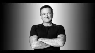 Robin Williams || Tribute [2014] From Now On