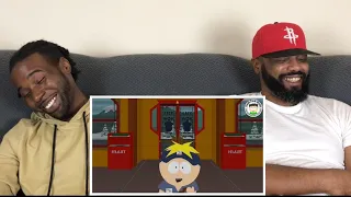 South Park - Butters Stotch Best Moments (Part 8) Reaction