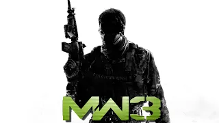Looking Back at the Original Modern Warfare 3