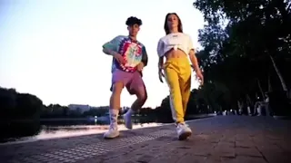 КАТЯ АДУШКИНА & СЁМА КИМ 😍😍😍 DANCE 😍😍😍