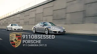 Last Of Its Kind - Porsche 911 Carrera (997.2) [911OBSESSED]