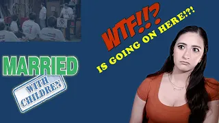 Al Bundy's No Maam Reaction