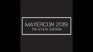 MayerCon 2019! | John Mayer MSM My Stupid Mouth Musicians Meet-up! Tone Demos of BLK1 & real JM Sig!