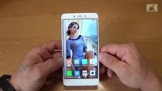 Xiaomi Redmi Note 4 Обзор и мнение