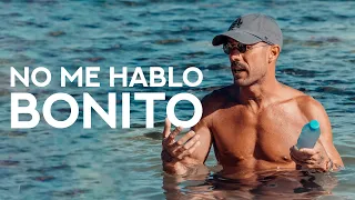 174 - No me hablo bonito | Diego Dreyfus