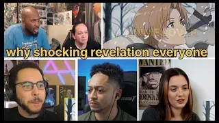 MUSHOKU TENSEI season 2 trailer reaction mashup || shocking reaction  || by Anime Lover ❤️