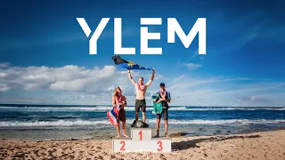 "YLEM" Episode 3 || Antoine Martin (Hawaii)