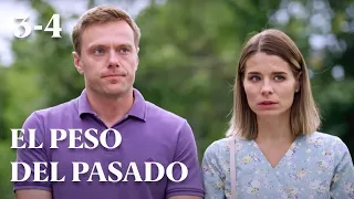 ELLA SE ENAMORÓ DEL ASESINO DE SU PROMETIDO (Parte 3-4) EL PESO DEL PASADO