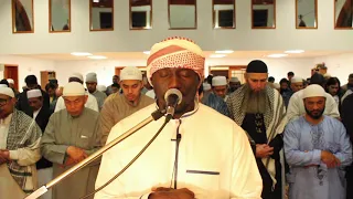 Night #27 Ramadan 2018 - Sarakolé Soninke - Al Qalam 1 - Al Mursalat 50 - Sheikh Omar Jabbie