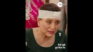 Kaise Mujhe Tum Mil Gaye | Ep 187 | Sriti Jha, Arjit Taneja | Zee TV HD UK