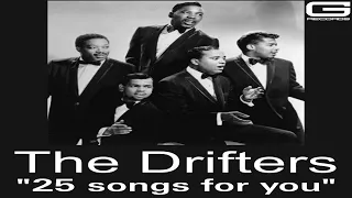 The Drifters "25 Songs for you" GR 020/18 (Full Album)