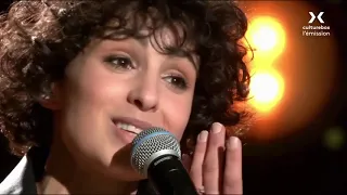 Barbara Pravi - "Voilà" (Francetv culturebox)