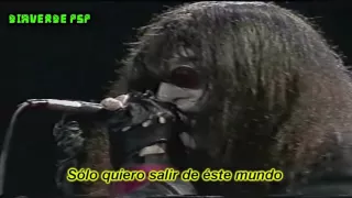 The Ramones- Poison Heart- (Subtitulado en Español)