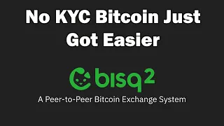 How to Buy Non KYC Bitcoin With Ease