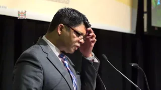 Fijian Attorney General opens Asia Pacific Broadcasting Union (ABU) Conference