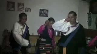 Nubri Dance 1