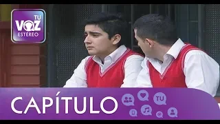 Tu Voz Estéreo – Lección: Salvador -  Caracol Televisión