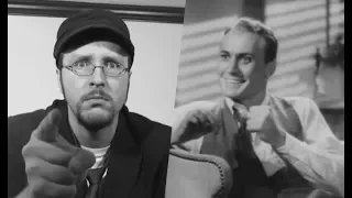 Nostalgia Critic   Reefer Madness ⁄ Косячное безумие rus vo (перезалив)