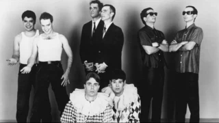 Oingo Boingo - Live in Phoenix, 1983