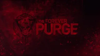 The Forever Purge (2021) – Opening Title Sequence