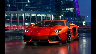 NFS No Limits 21 Gameplay | Lamborghini Aventador | Tiësto-The Business(Robert remix) | FZ Hrid