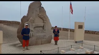 Museo Histórico y de Armas del Morro de Arica