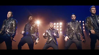 Backstreet Boys DNA World Tour Live in Singapore
