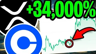 COINBASE MAKES XRP MILLIONAIRES !!! (PUMP DATE REVEALED) - RIPPLE XRP NEWS TODAY