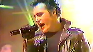 Adam Ant - Vive Le Rock (Live)