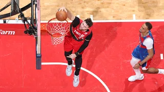 Portland Trail Blazers vs Washington Wizards - Full Game Highlights | January 15, 2022 NBA Season