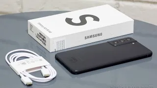 Unboxing Samsung galaxy s21 FE 5G 256GB | Is it still worth it in 2023