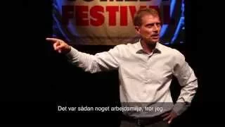 Djøf med løgn II trailer (3)