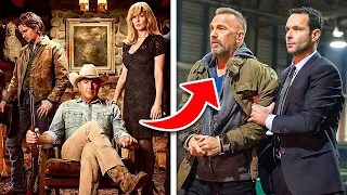 YELLOWSTONE Season 4 Will Change Everything!