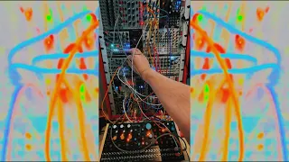 31 // Plaits, Joranalogue Filter 8, Pittsburgh Modular Taiga, ALM Tyso Daiko, Endorphin.es Milky Way