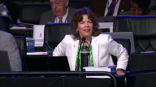 French - Plenary A: April 24 - General Conference 2020