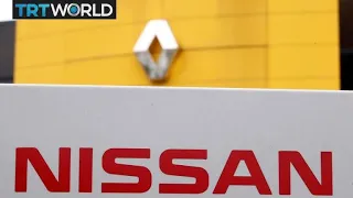 Renault-Nissan-Mitsubishi auto alliance reshuffles its board | Money Talks