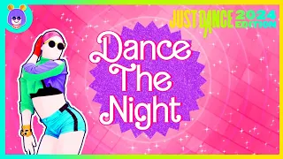 Dance The Night by Dua Lipa | Just Dance 2024 Edition Mashup