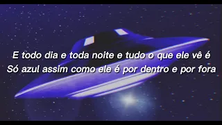 I'm Blue - Eiffel 65 (Legendado/tradução)