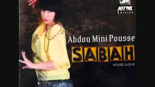 Cheba Sabah 2015 - # Bghaw Yzawjouh | Nouvel Album  // Edition AVM //