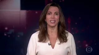 jornal nacional do dia 05 11 de 2021 especial falecimento da cantora marilia mendonca e muito mais