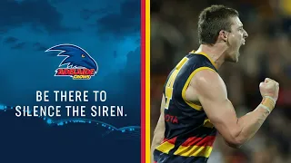 Jenkins' goal Silences the Siren