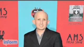 ‘American Horror Story’ actor Ben Woolf dead at 34