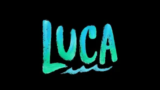 Disney's Luca - SNEAK PREVIEW
