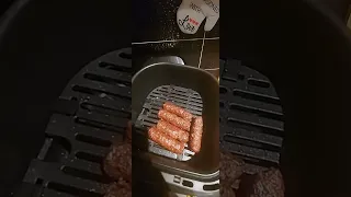 Tutorial TEFAL Easy Fry and Grill  - Facem MICI românești