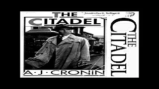 English Story ★ The Citadel ♥ Learn English Through Story ( advance level) ✦ English AudioBook!