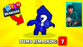 LEGENDARA din CEL MAI MARE BOX OPENING de pe CANAL! ⭐ brawl stars romania