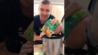 Борщ! В мультиварке! Быстро и Вкусно!