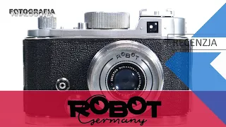 🎞 Simply - ROBOT - camera review, photos, analog photography - Analog Photography