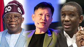 Nigeria Faces New Tax Outrage and Binance Bribery Scandal: What's Happening?