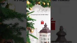 Поздравление на английском языке | My congratulation in English 🎅🎄🎁☃️🙂